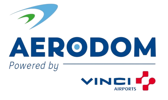 Aerodom — Powered by Vinci Airports